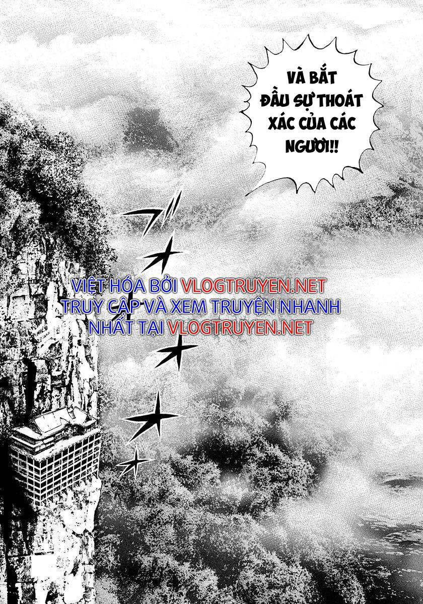 Tough - Miyazawa Kiichi: Chapter 392