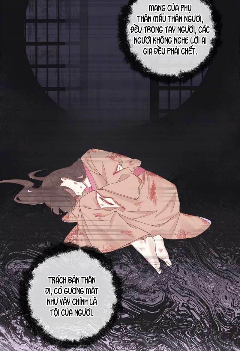 Hoàng Hậu Bận Lắm: Chapter 195