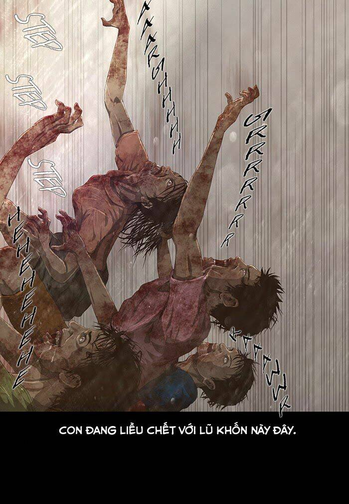 Dead Days: Chapter 15