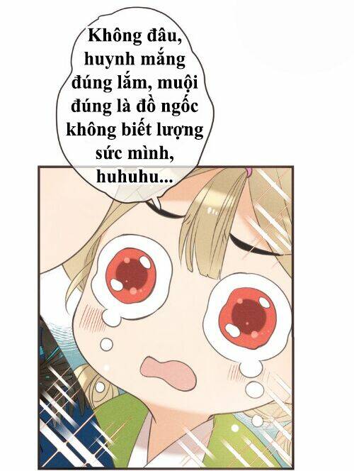 Bạn Trai Tôi Là Cẩm Y Vệ 2: Chapter 84