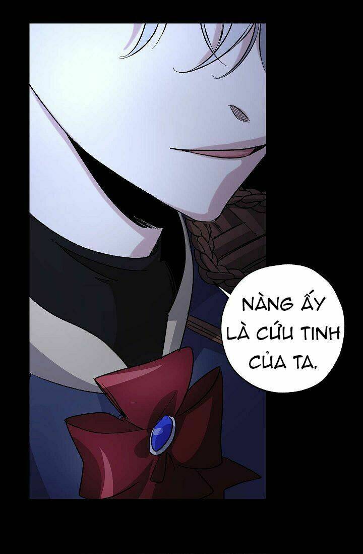 Tình Điên Dại: Chapter 34