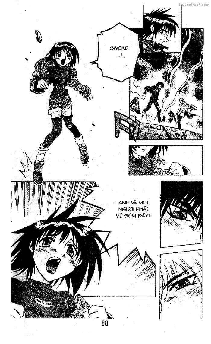 Devil And Devil: Chapter 83