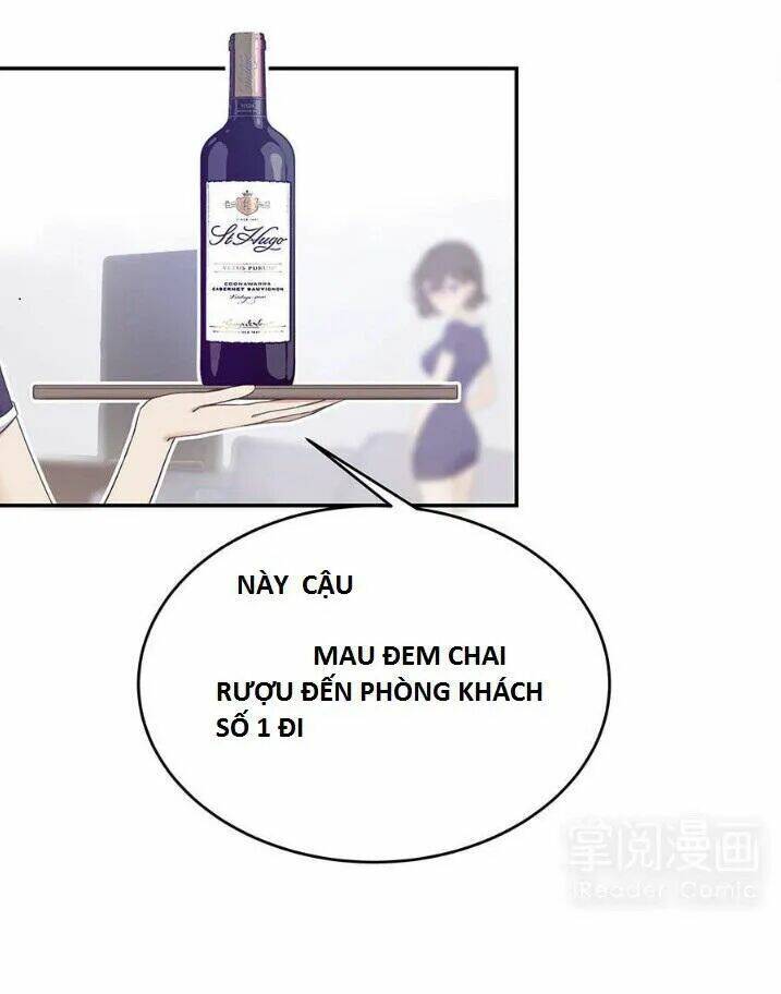 Tiểu Muội, Ngươi Đã Lấy Chồng Chưa ?: Chapter 1