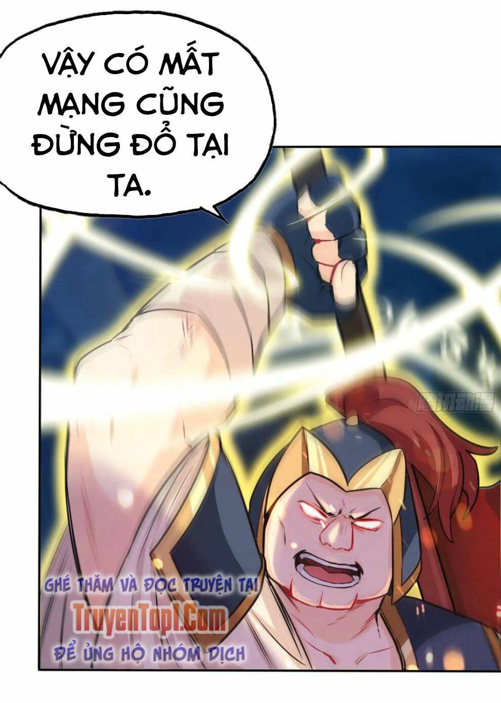 Khởi Đầu Bằng Một Con Côn: Chapter 153
