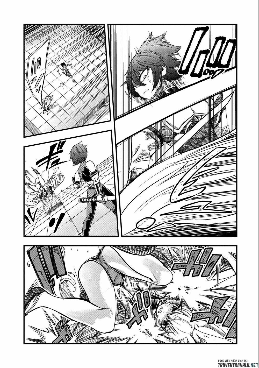 Sekai Saikyou No Doryokuka: Sainou Ga (Doryoku) Datta No De Kouritsu Yoku Kikakugai No Doryoku O Shi: Chapter 8