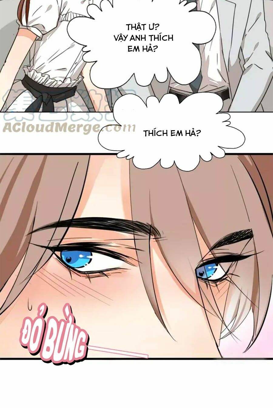 Mùi Hương Lãng Mạn: Chapter 64