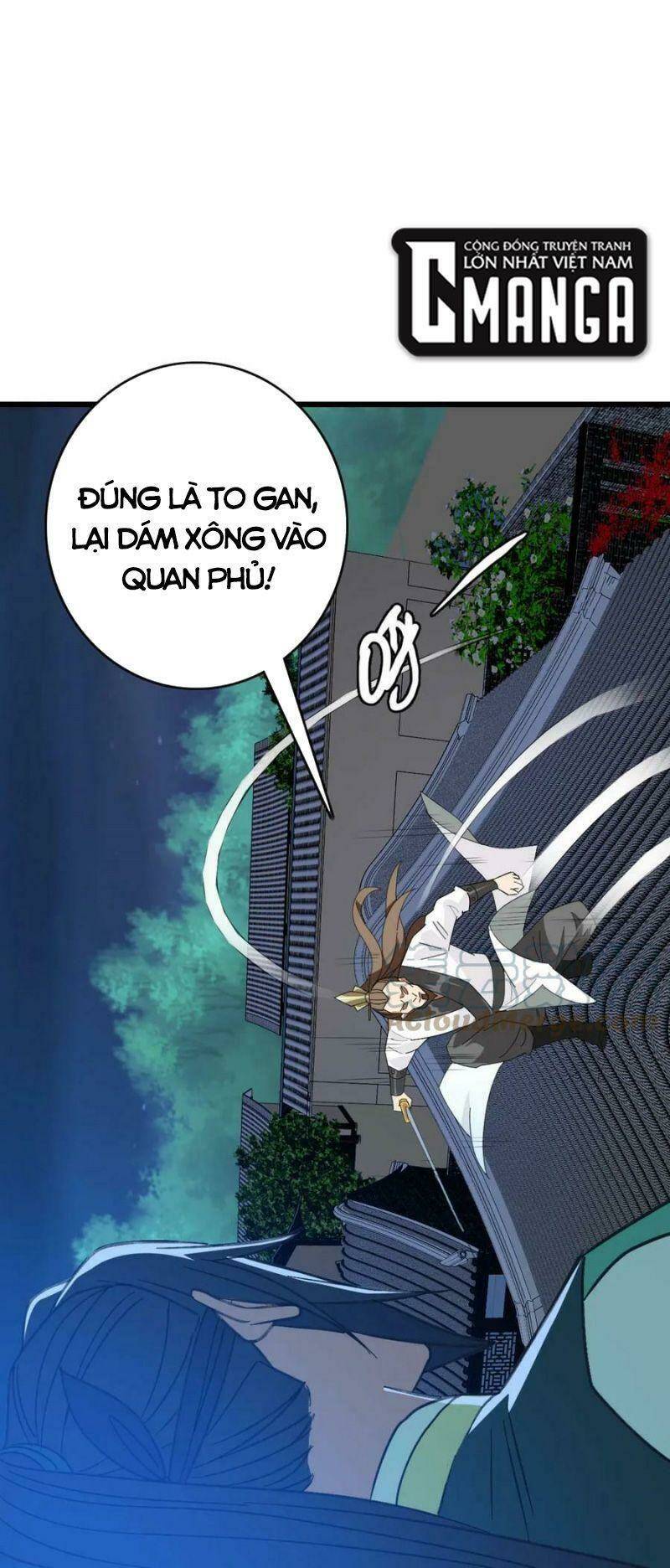 Siêu Đạo Thần Thuật: Chapter 117