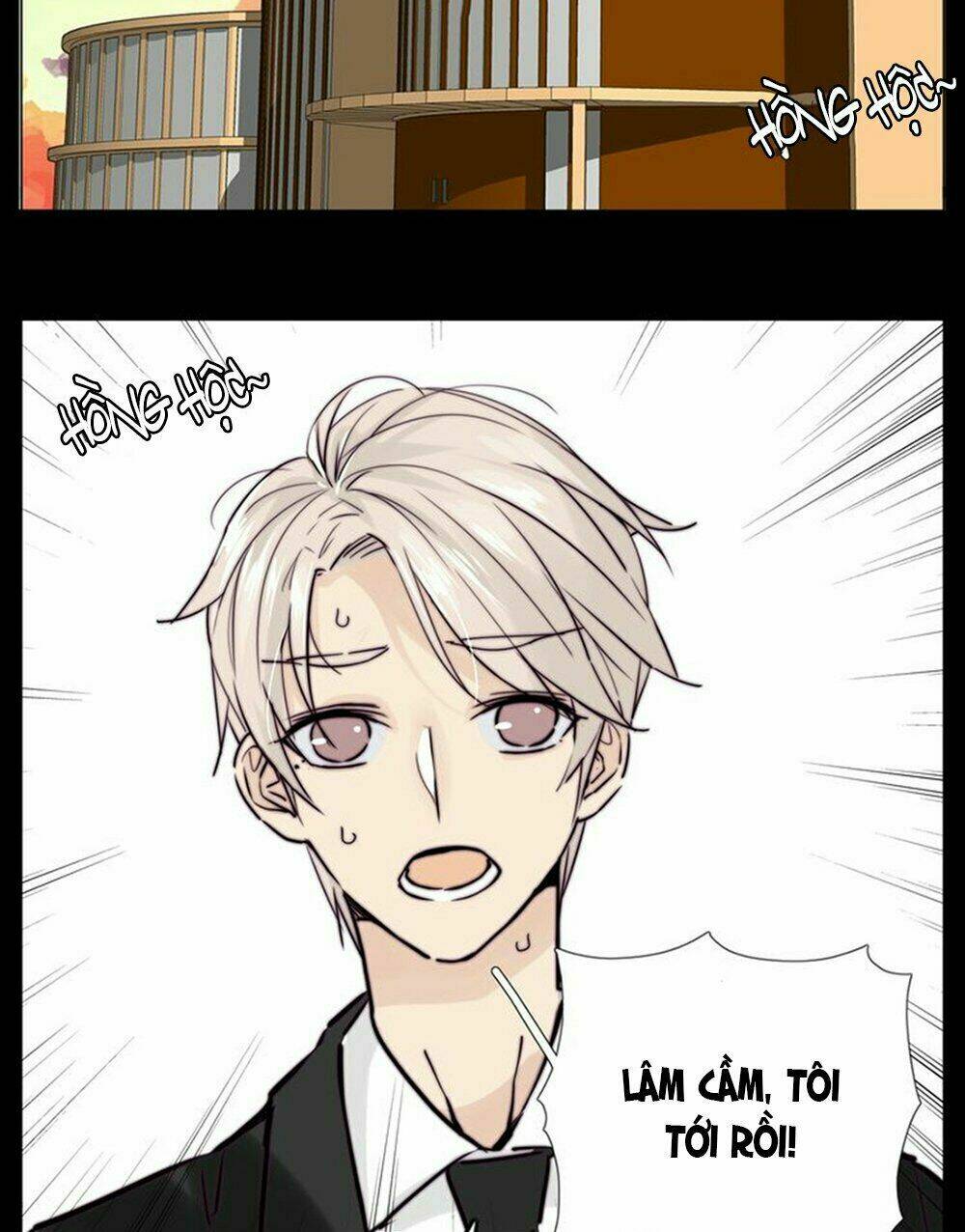 Tình Yêu Chớp Nhoáng: Chapter 83