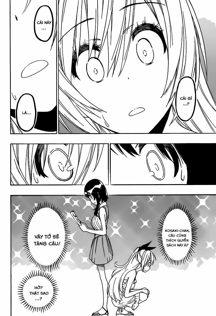 Tình Yêu Ngang Trái: Chapter 220