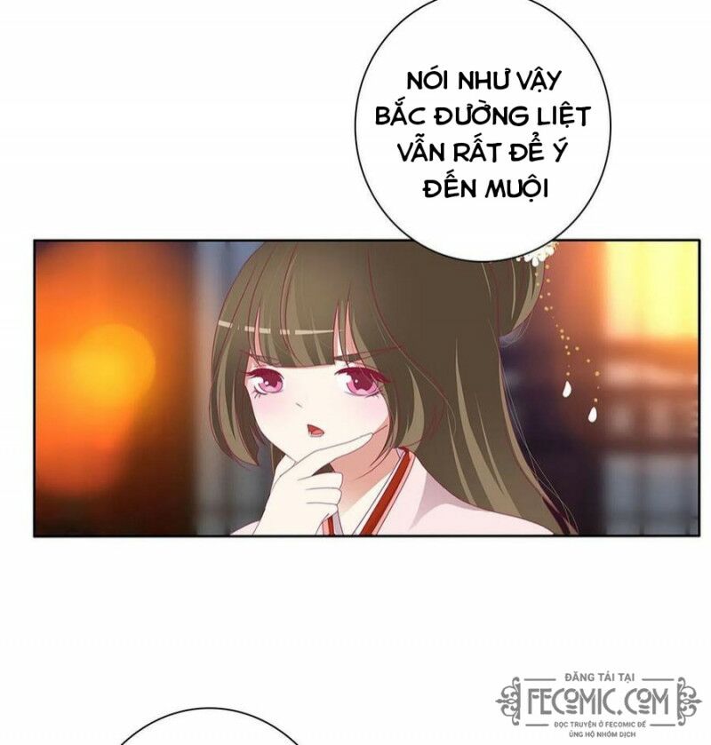 Thông Linh Phi: Chapter 720