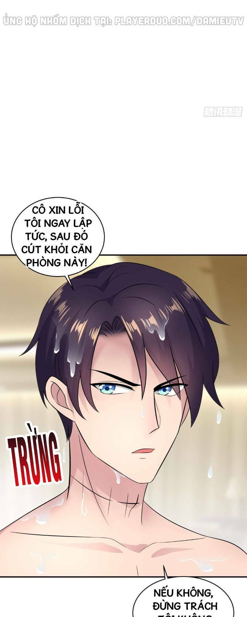 Đại Gia Livestream Vạn Giới: Chapter 10