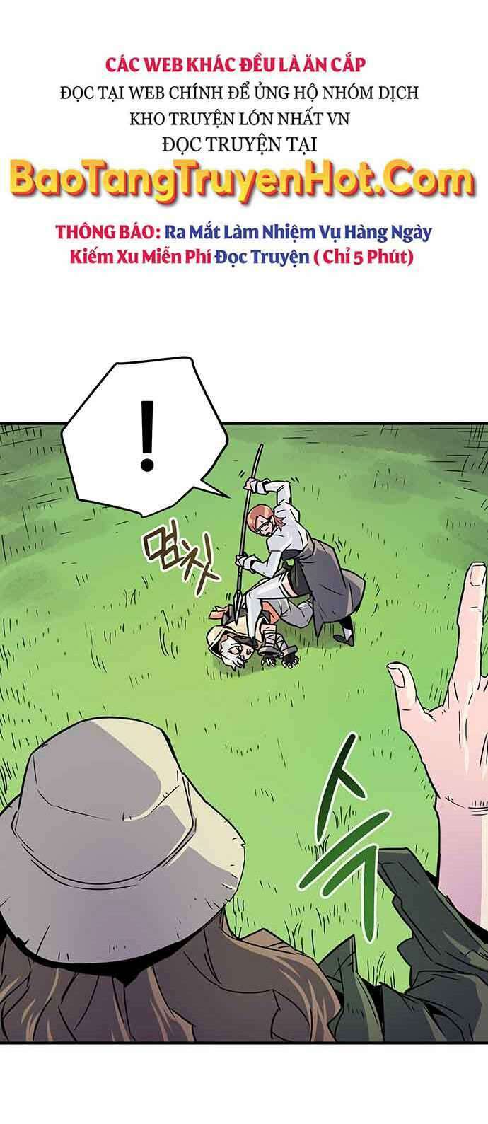 Chủ Nhân Thiên Giới: Chapter 4