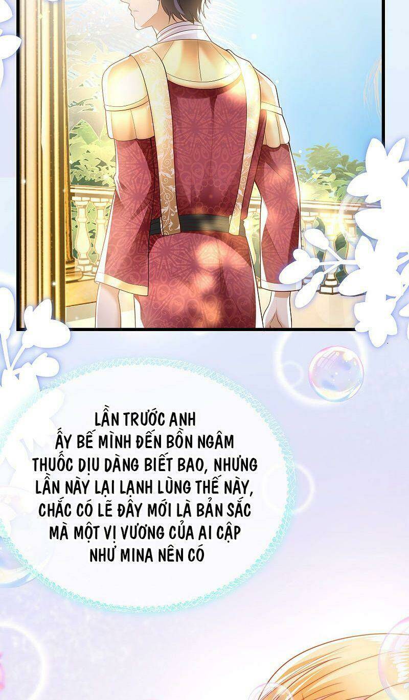 Sủng Hậu Của Vương: Chapter 79