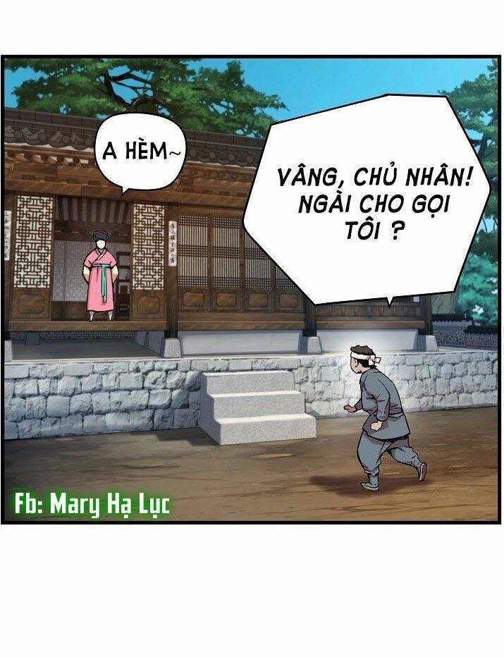 Tôi Sẽ Sống Như Một Hoàng Tử: Chapter 1