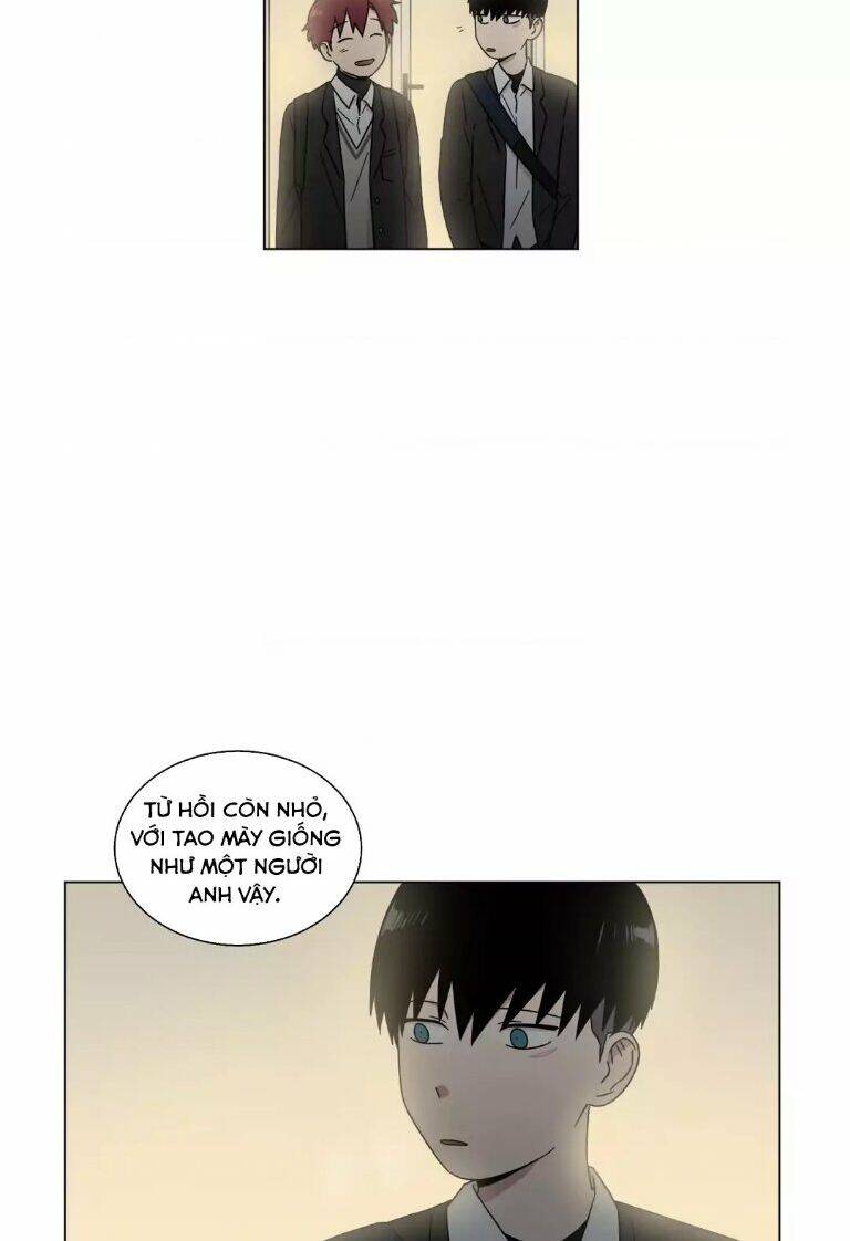 …”Một Sự Thật Khá Khó Chịu.”: Chapter 55