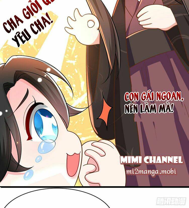 Giang Sơn Mỹ Nam Nhập Trướng Ta: Chapter 34
