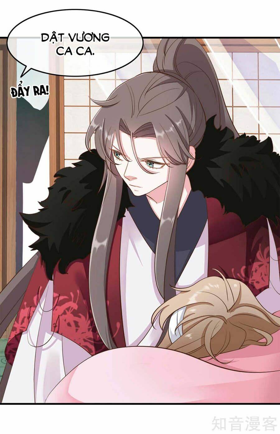 Đích Nữ Hữu Độc: Chapter 59