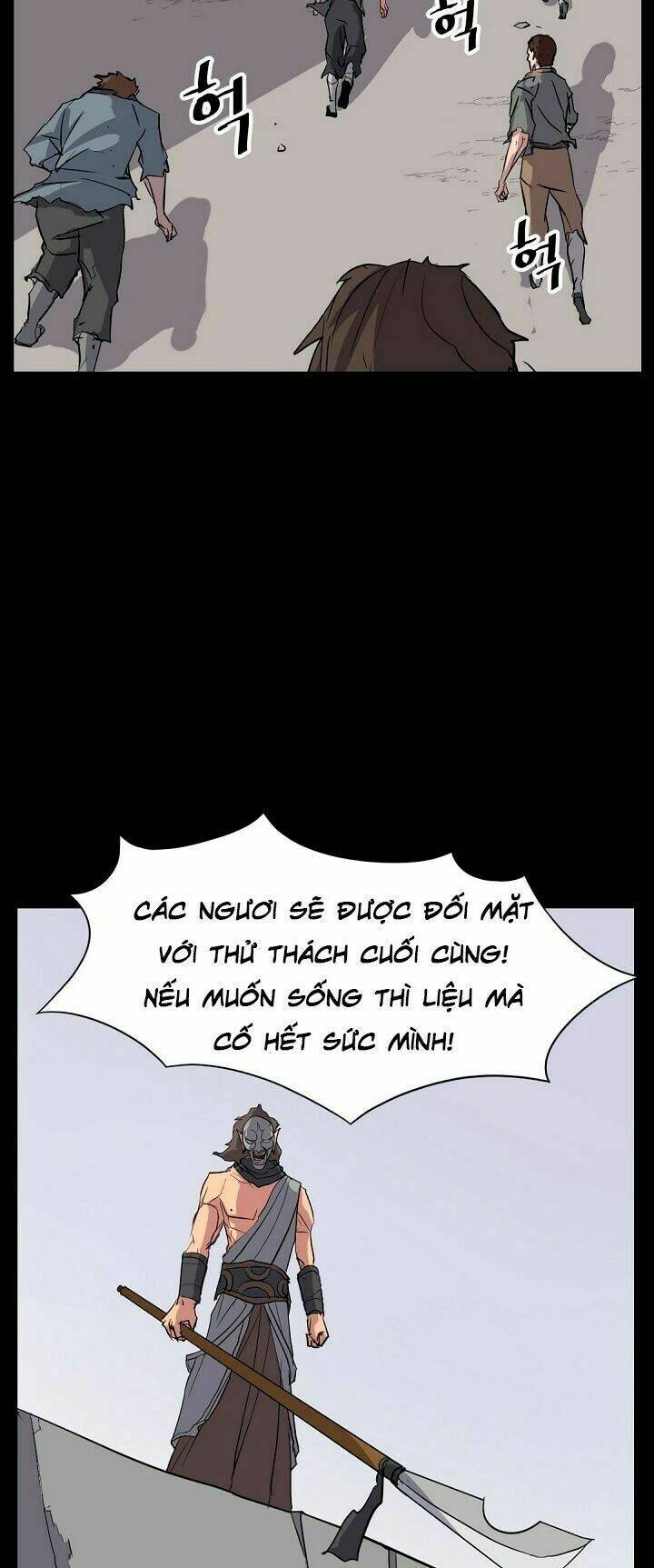 Trọng Sinh, Bất Khả Chiến Bại: Chapter 47