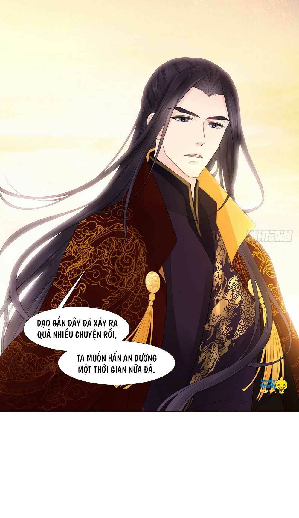 Đại Giá Thừa Tướng: Chapter 147