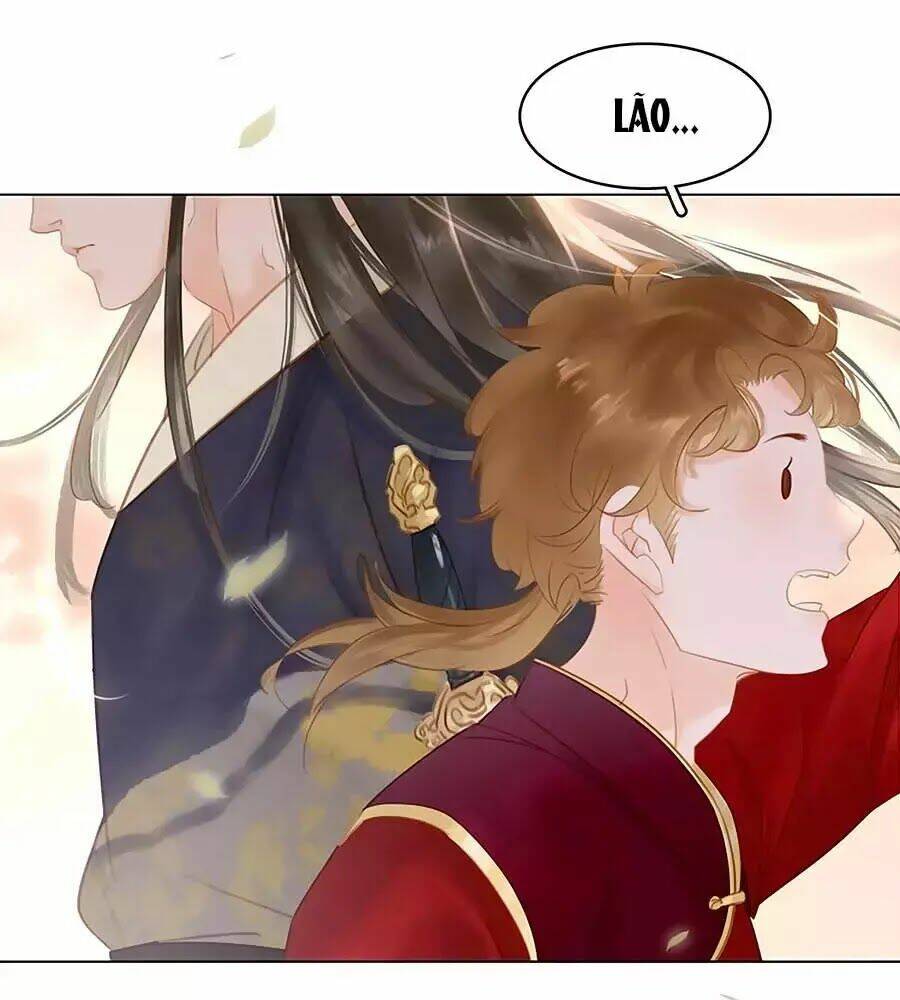 Tiểu Sư Phụ, Tóc Giả Của Ngài Rơi Rồi!: Chapter 19