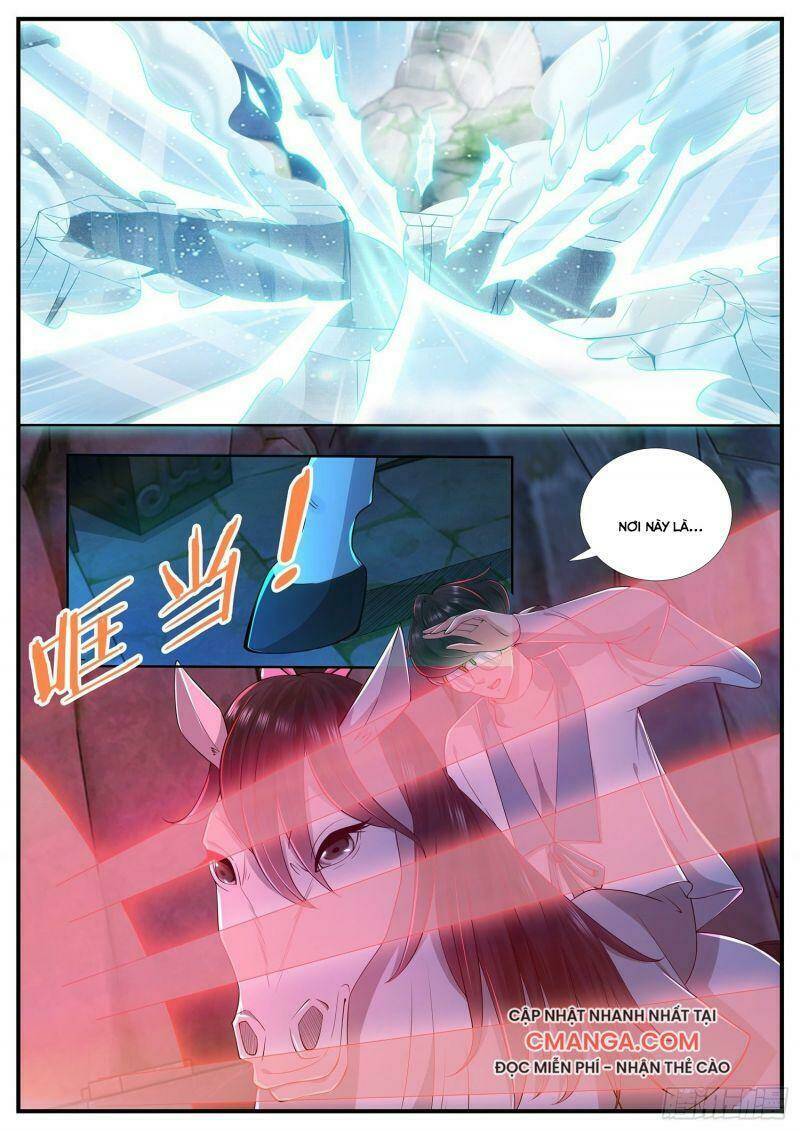 Ai Nói Ta Là Đại Lão?: Chapter 23