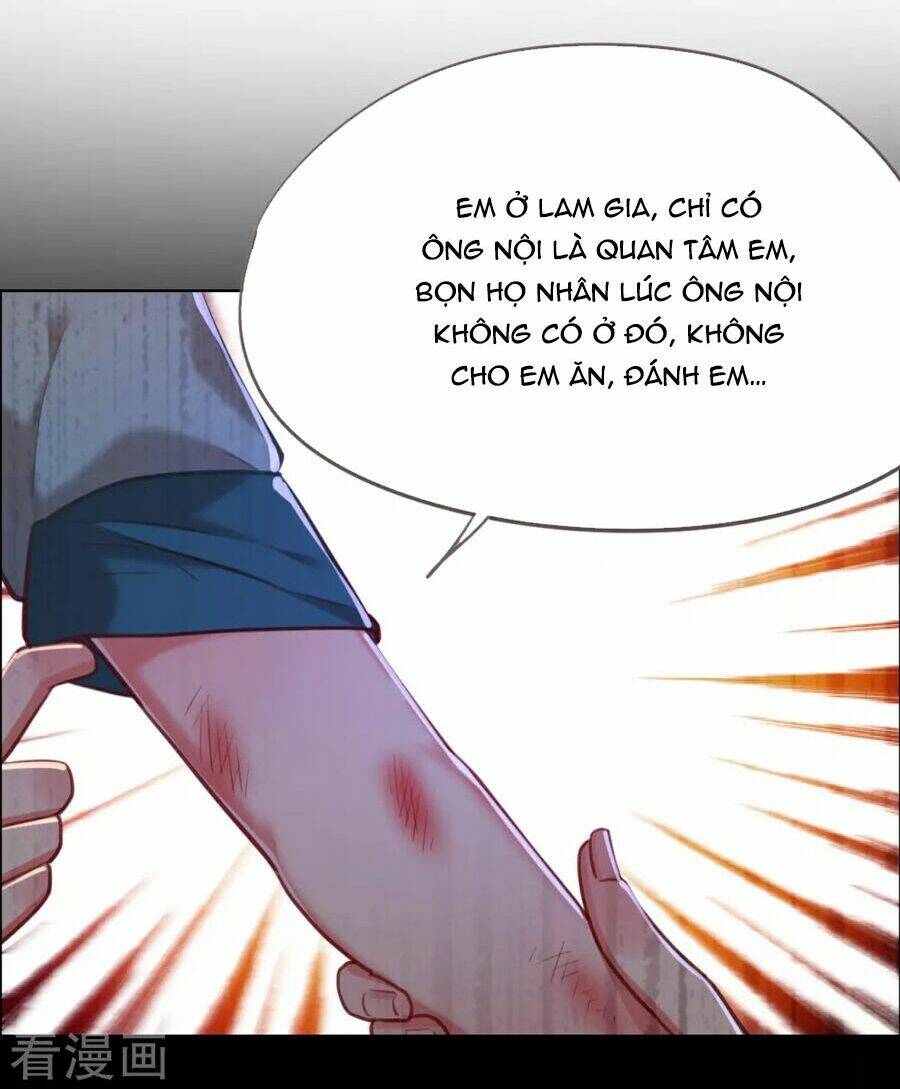 Vì Yêu Mà Khắc Cốt Ghi Tâm: Chapter 77