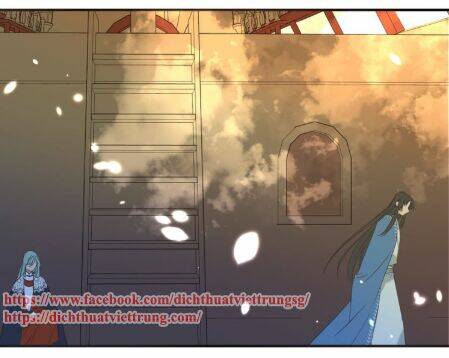 Bạn Trai Tôi Là Cẩm Y Vệ 2: Chapter 54