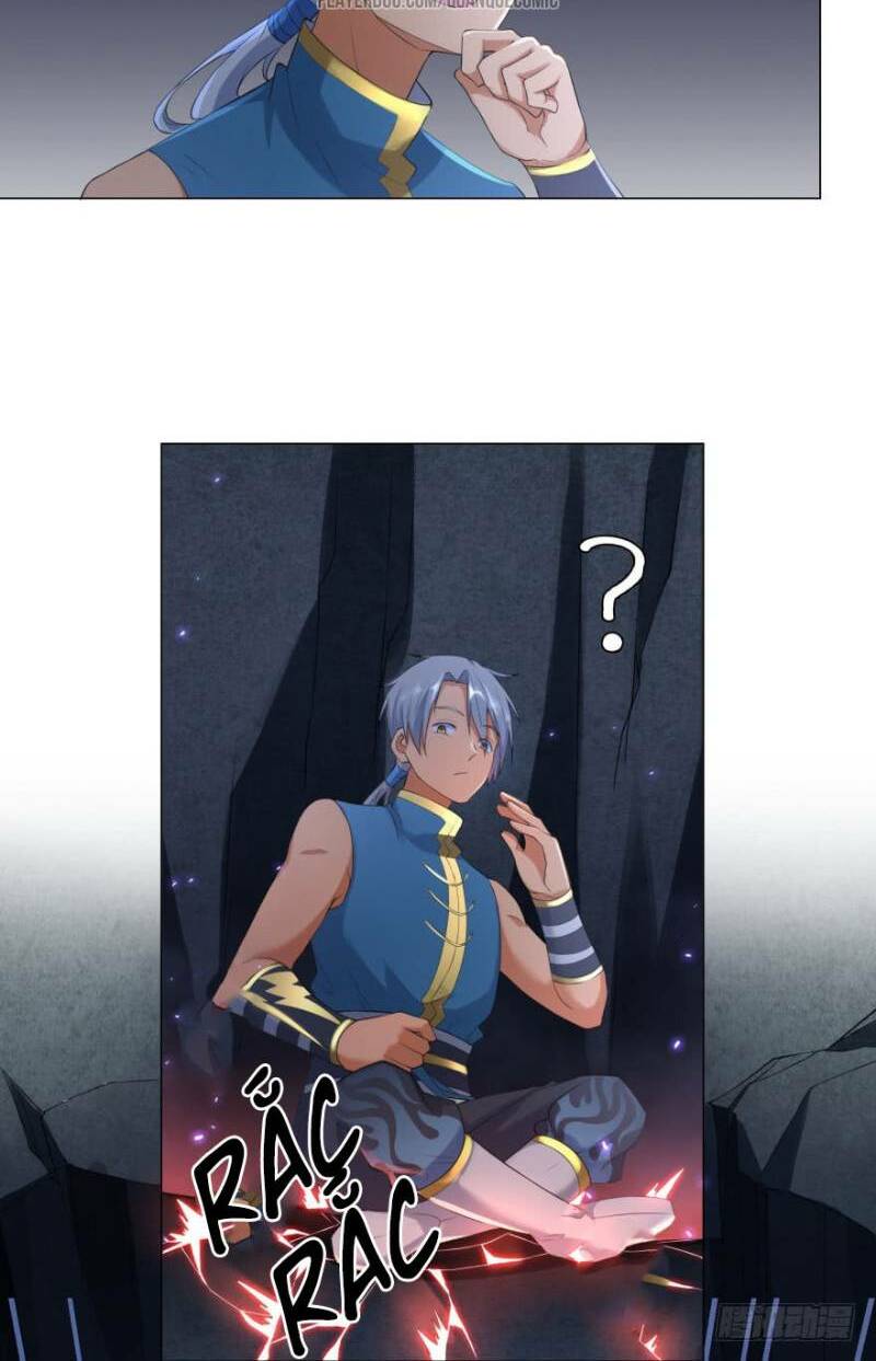 Chí Tôn Trọng Sinh: Chapter 8