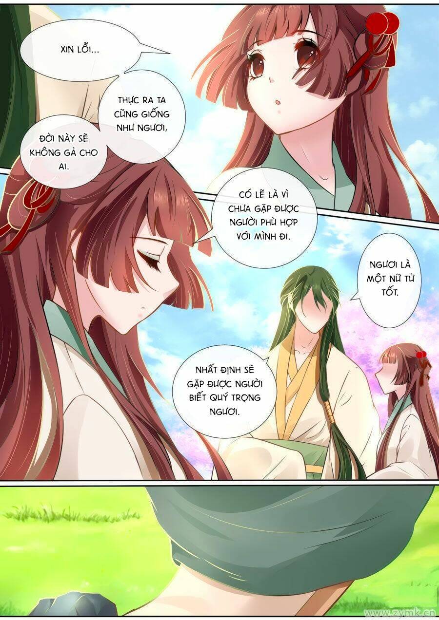 Ma Phi Giá Đáo: Chapter 114