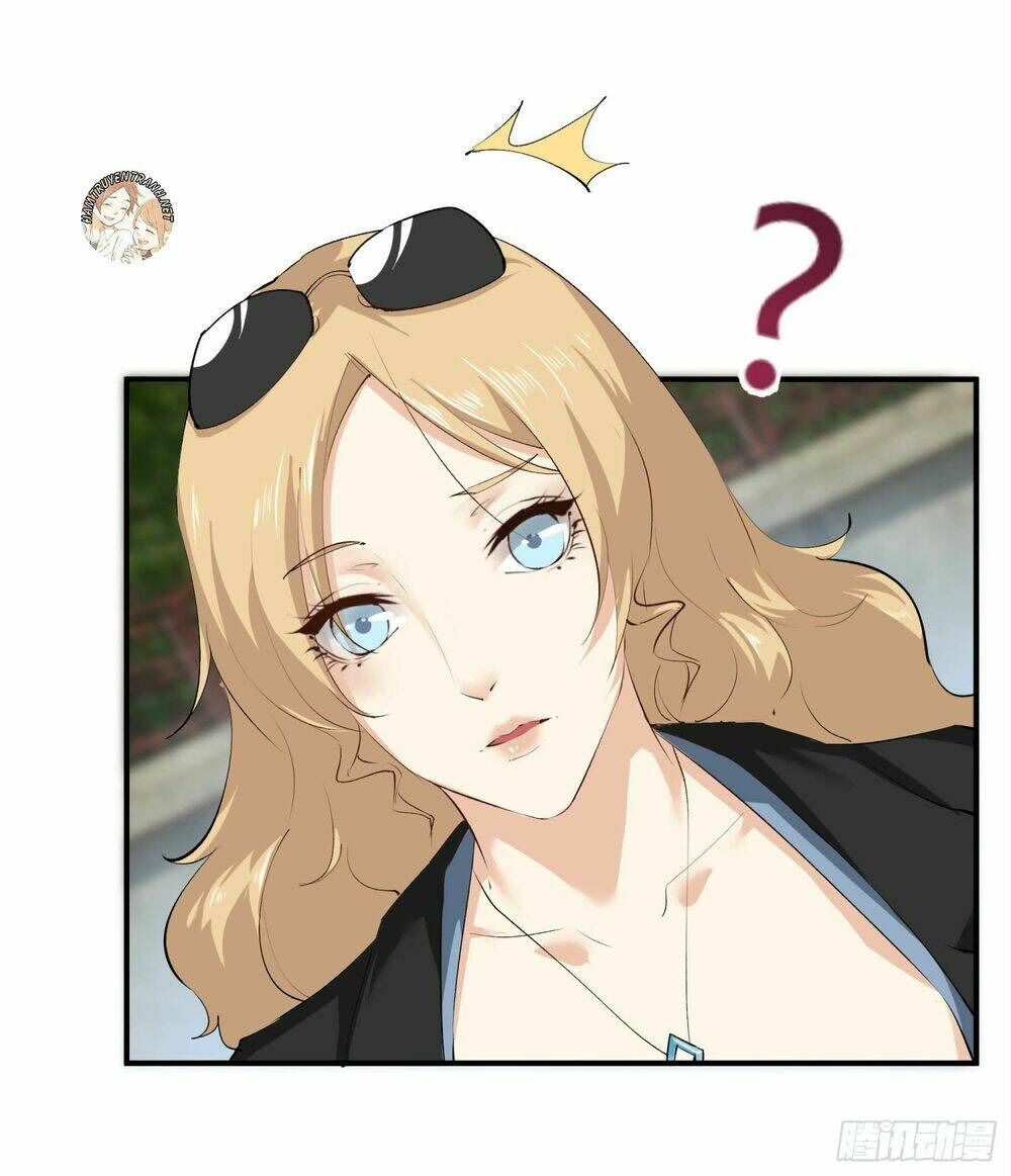 Quái Trộm Thâu Tâm: Chapter 7.1