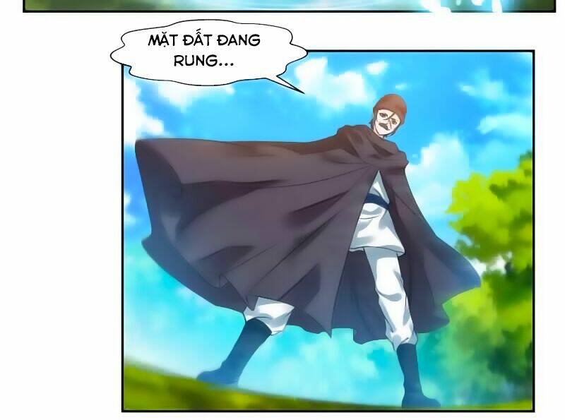 Cửu Dương Thần Vương: Chapter 17