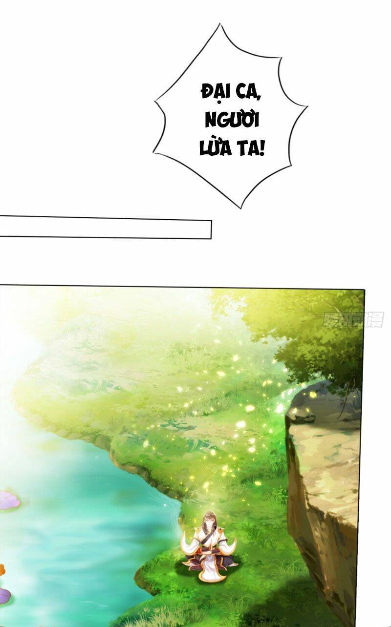 Bất Hủ Phàm Nhân: Chapter 27