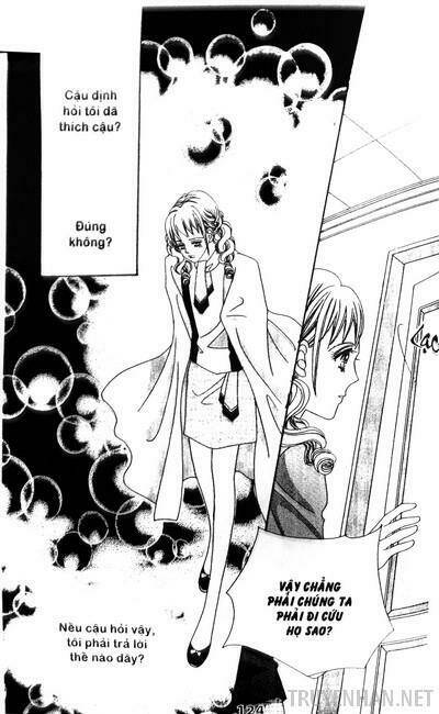 Lọ Lem Hậu Đậu: Chapter 59