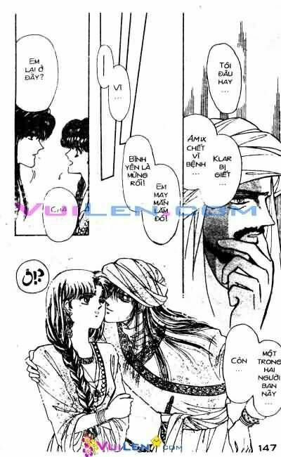 Nàng Công Chúa Ham Chơi: Chapter 5