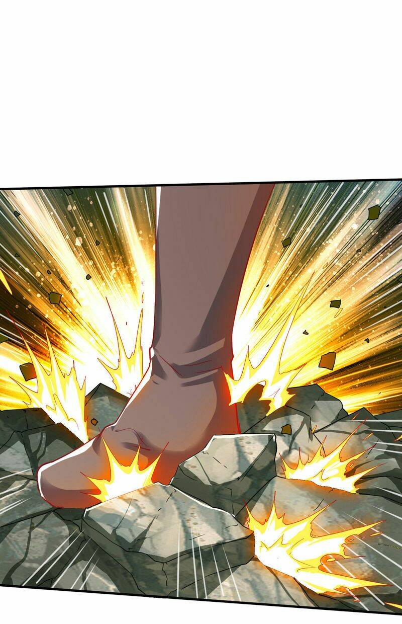 Chiến Đỉnh: Chapter 135