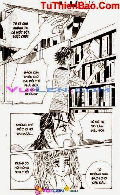 Cặp Đôi Kỳ Lạ: Chapter 7