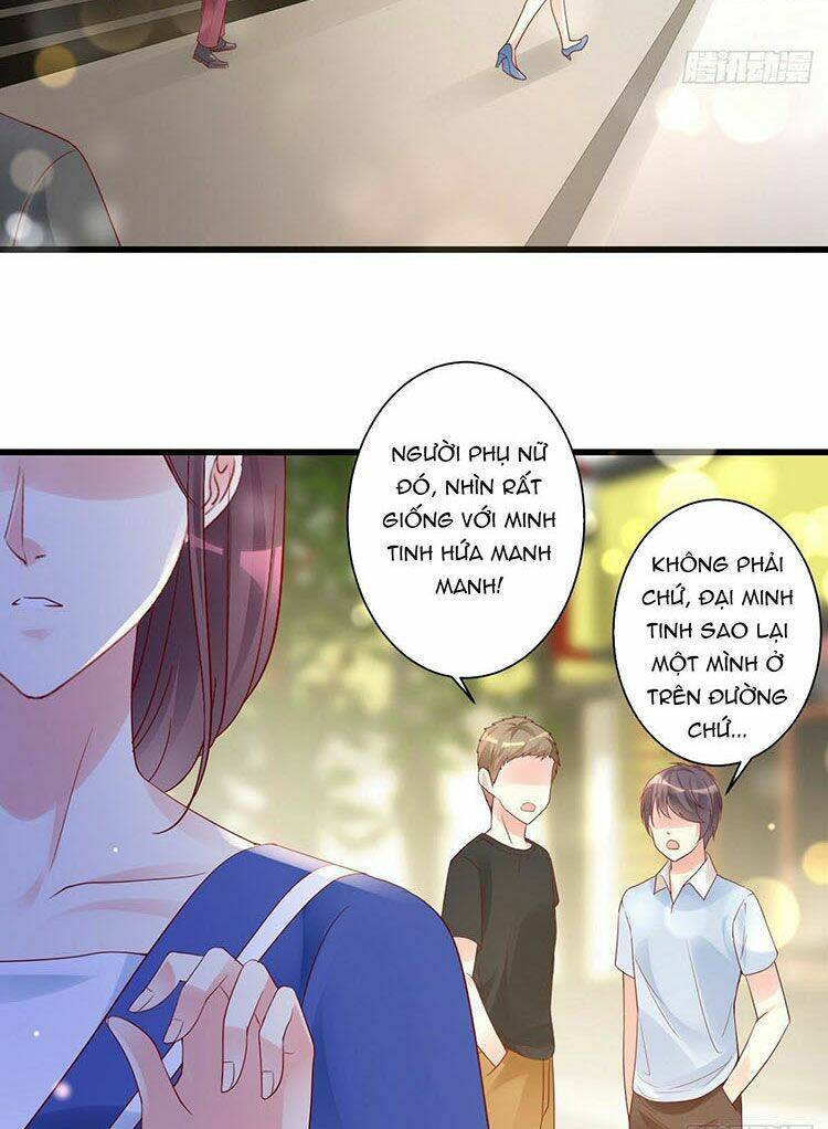 Náo Loạn Suốt Đời: Chapter 21