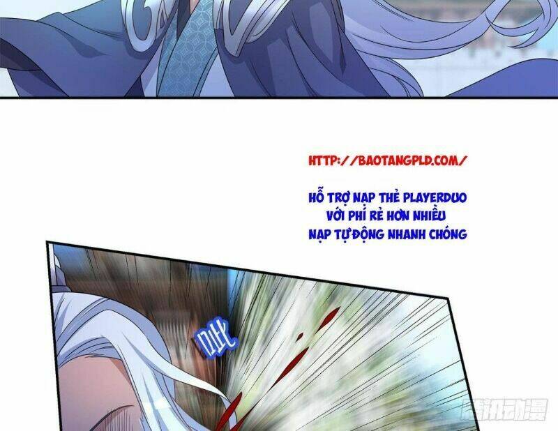 Xâm Lược Vạn Giới: Chapter 5