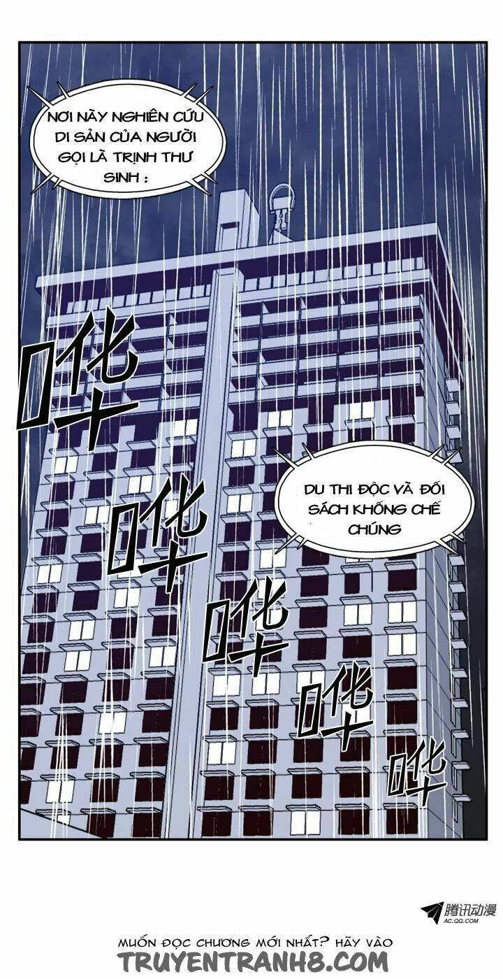 Vua Của Vong Linh: Chapter 130
