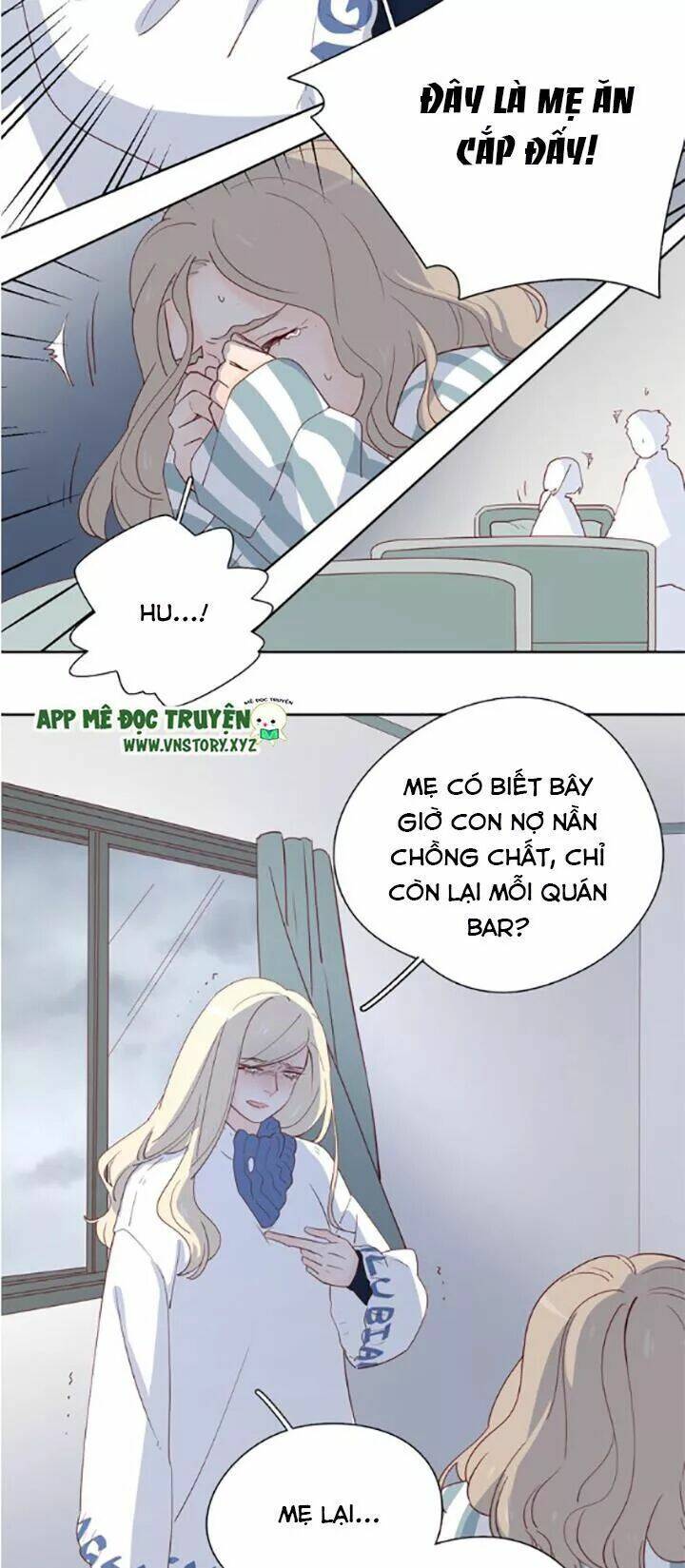 Cạm Bẫy Ngọt Ngào: Chapter 97