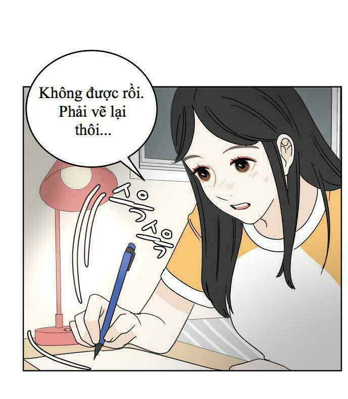 30 Phút Bước Đi Bên Em: Chapter 52