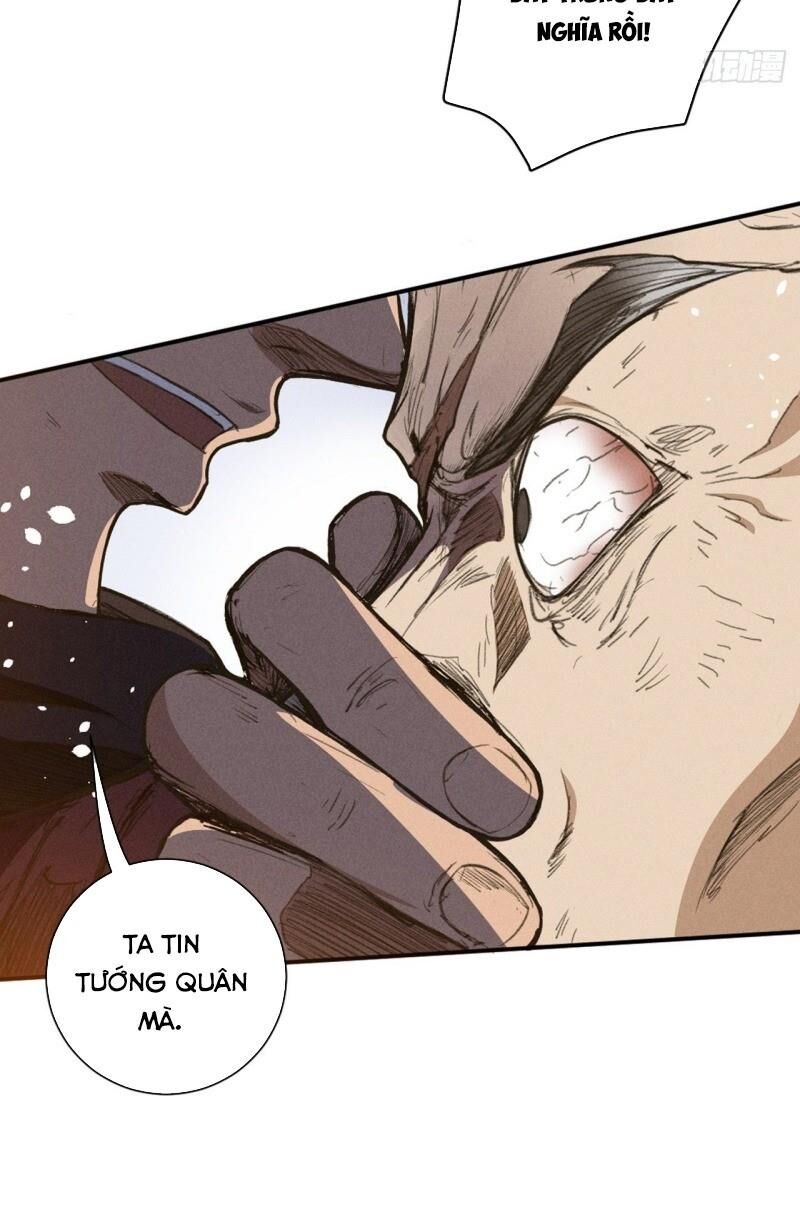 Đường Dần Tại Dị Giới 2: Chapter 16