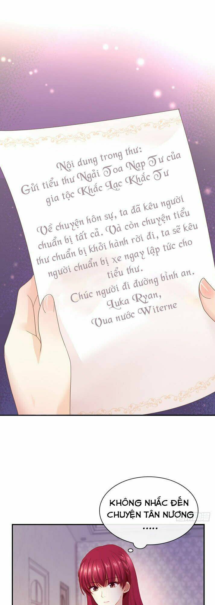 Ác Nữ Cải Biến: Chapter 3