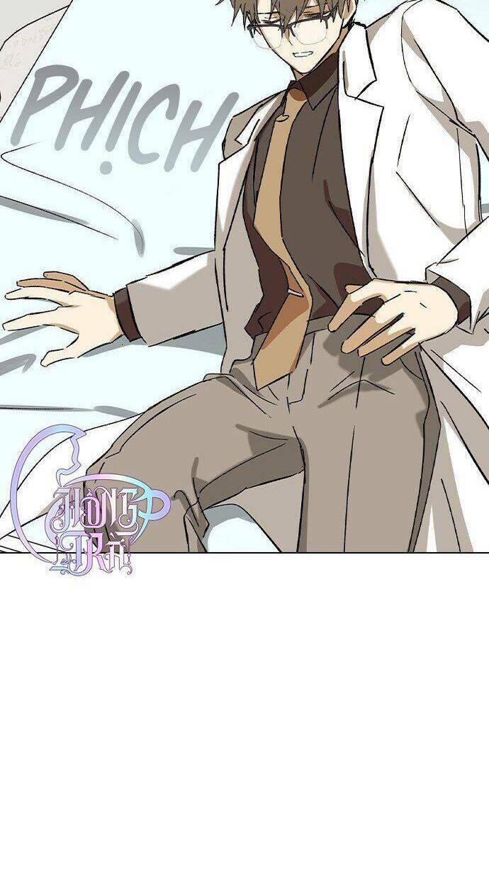 Duyên Nợ Kiếp Trước: Chapter 36