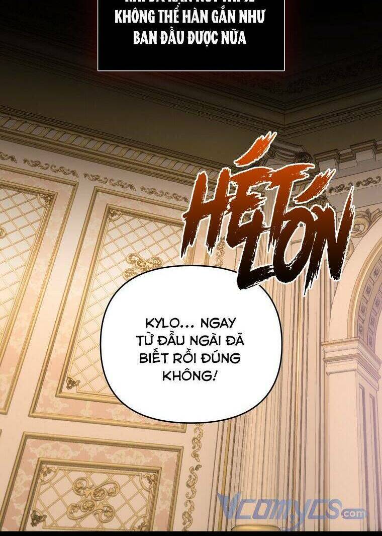 CÁCH SỐNG SÓT SAU KHI NGỦ VỚI HOÀNG ĐẾ: Chapter 27