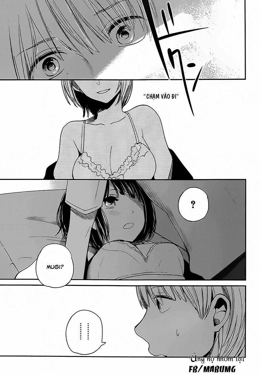 Ước Mơ Của Cặn Bã: Chapter 7