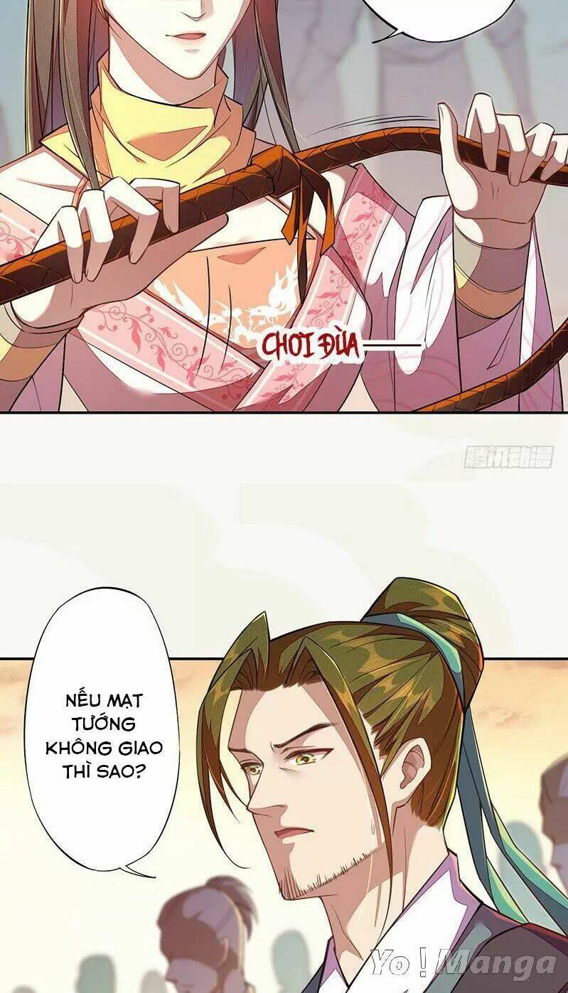 Tuyệt Thế Luyện Đan Sư: Chapter 116