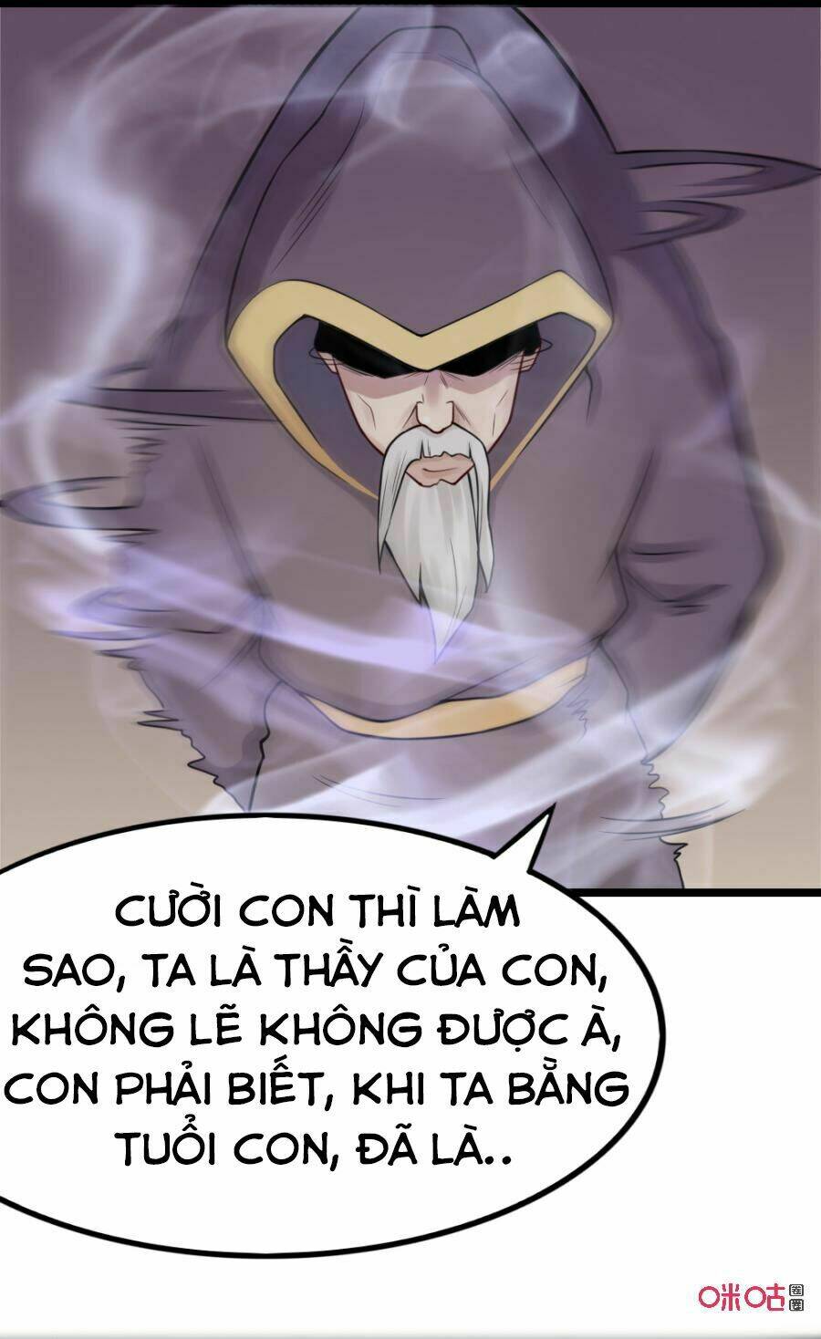 Tu Tiên Cuồng Thần: Chapter 29
