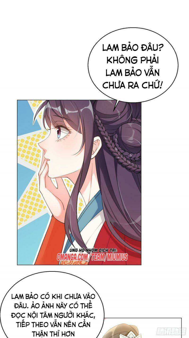 Nữ Tiên Tôn Bận Đào Hôn: Chapter 29