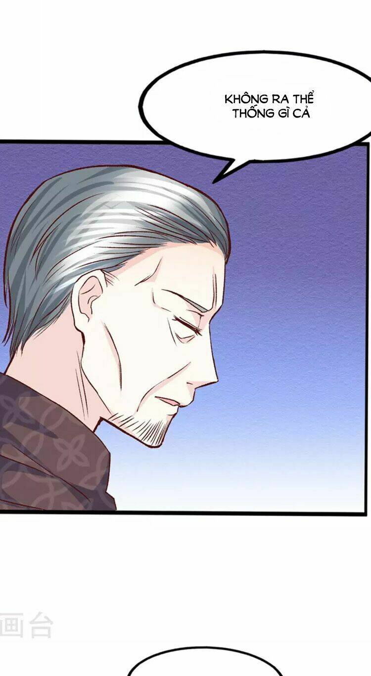 Ta Và Nam Thần Cởi Áo Ngủ Rồi: Chapter 34